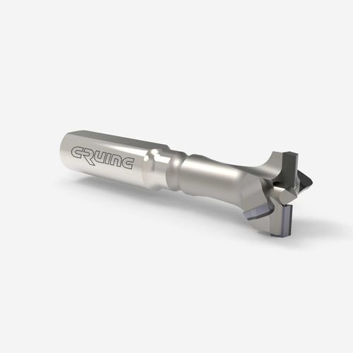 Outil d'alésage PCD - DCG574 series - Cruing Italy srl