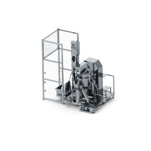 Ligne de production de fromage - KR-100 series - Kromel