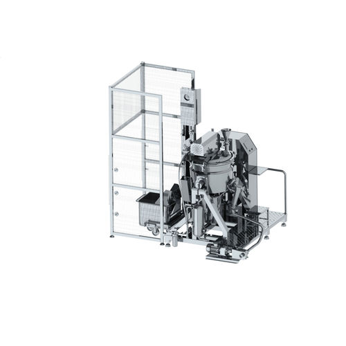 Ligne de production de fromage - KR-150 series - Kromel