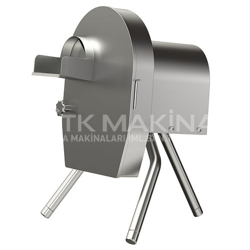 Coupeuse de fromage en grains - STK Makina