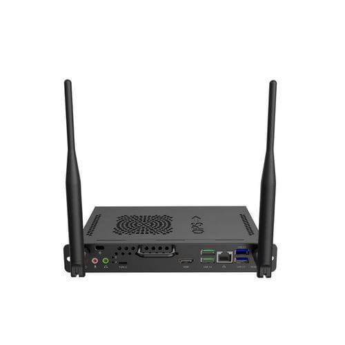 PC box - TEY21 - BenQ - "Intel® Core™ i5-10210U / Windows 10 / réseau