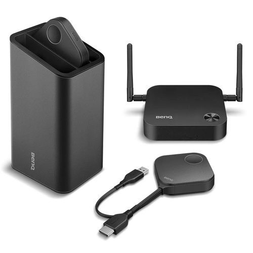 Appareil de raccordement sans fil USB - WDC10  - BenQ
