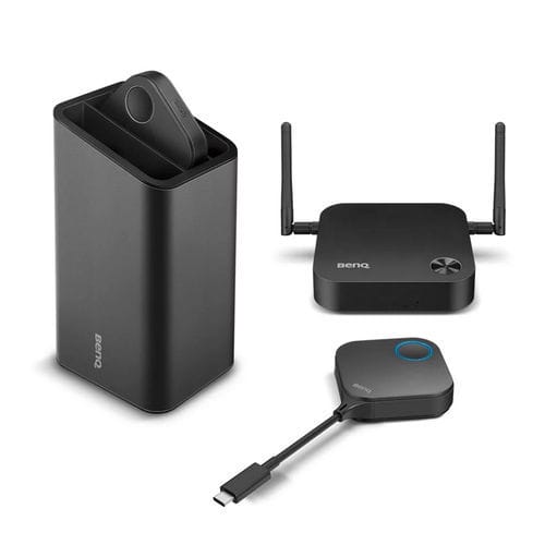Appareil de raccordement sans fil - InstaShow™ WDC10C - BenQ
