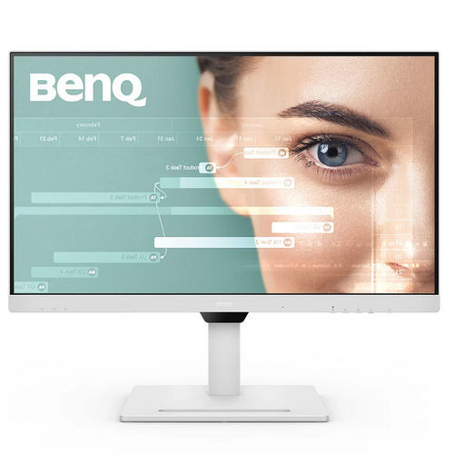 Moniteur IPS LCD - GW3290QT  - BenQ - rétroéclairage à LED / 31.5" / 2560 x 1440