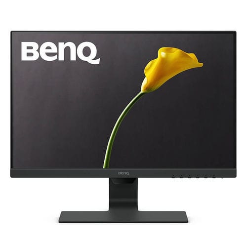Moniteur IPS LCD - GW2381  - BenQ - rétroéclairage à LED / 22" / 1920 x 1200