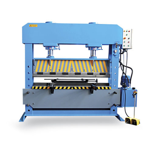 Presse hydraulique - 001 - FARUK USTA HIDROLIK PRES MAKINA SANAYI - manuelle / de cintrage
