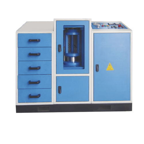 Presse hydraulique - 001 - FARUK USTA HIDROLIK PRES MAKINA SANAYI - de sertissage