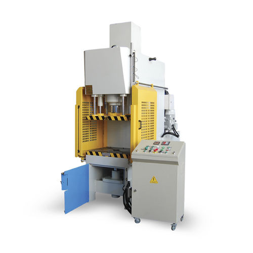 Presse hydraulique - 001 - FARUK USTA HIDROLIK PRES MAKINA SANAYI - manuelle / de cintrage