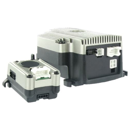 Stepper pour servomoteur - Novanta IMS - MOTION CONTROL