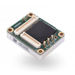 Servo-variateur DC - CAPITAN series - MOTION CONTROL - multiaxe / EtherCAT / CANopen