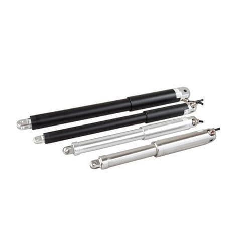 Commande pour actionneur linéaire - LA series - MOTION CONTROL