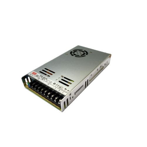 Alimentation électrique de table - SPS/RSP series  - MOTION CONTROL - AC/AC / DC/DC / CE