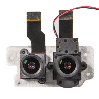 Module caméra couleur - Phenix Optics Co., Ltd - haute définition / 5 Mpx / 1,3 Mpx