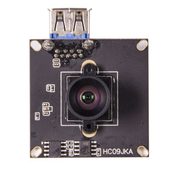 Module caméra 8 Mpx - Phenix Optics Co., Ltd - intelligent