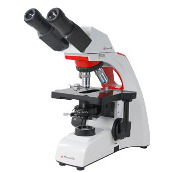Microscope optique - BMC300 series - Phenix Optics Co., Ltd - de laboratoire / d'enseignement / binoculaire
