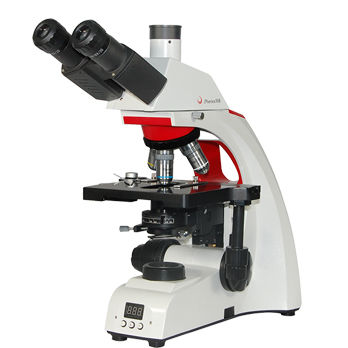 Microscope numérique - BMC300W - Phenix Optics Co., Ltd - de laboratoire / éducatif / médical