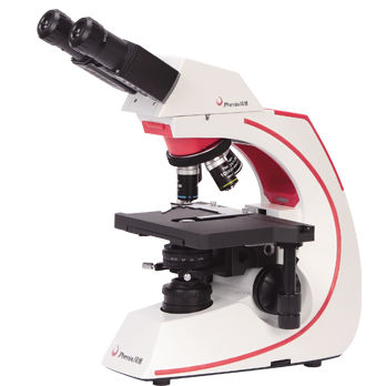 Microscope optique - BMC500 series - Phenix Optics Co., Ltd - de laboratoire / clinique / binoculaire