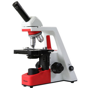 Microscope numérique - H200 series - Phenix Optics Co., Ltd - de laboratoire / d'enseignement / binoculaire