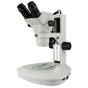 Microscope optique - SMZ180 - Phenix Optics Co., Ltd - industriel / binoculaire / trinoculaire