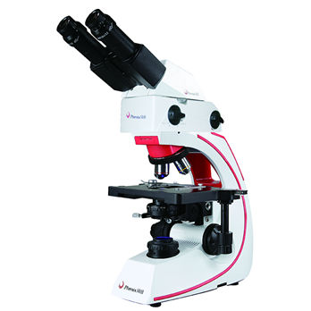 Microscope optique - BMC500 series - Phenix Optics Co., Ltd - industriel / trinoculaire / achromatique