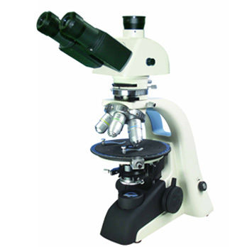 Microscope polarisant - PH100-PG series - Phenix Optics Co., Ltd - optique / d'inspection / pour la recherche