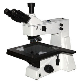Microscope métallurgique - PH-M302/PH-M302BD - Phenix Optics Co., Ltd - optique / pour la recherche / droit