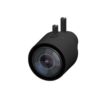 Objectif de microscope zoom - PBM2812 series - Phenix Optics Co., Ltd - varifocal
