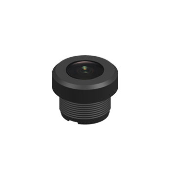 Objectif de microscope à focale fixe - P series - Phenix Optics Co., Ltd - haute résolution / à faible distorsion