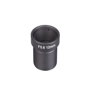 Objectif de microscope à focale fixe - 17PB series - Phenix Optics Co., Ltd - distorsion ultra faible / miniature