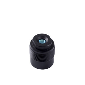 Objectif de microscope infrarouge - SR10 series - Phenix Optics Co., Ltd
