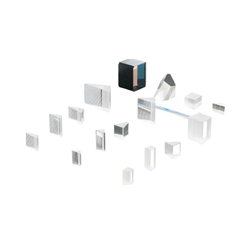 Prisme optique de précision - Phenix Optics Co., Ltd