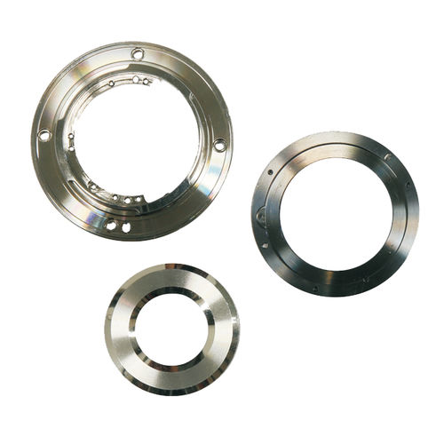 Support pour caméra - Phenix Optics Co., Ltd - en aluminium / à grande précision