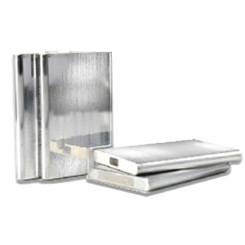 Batterie lithium-ion - Phenix Optics Co., Ltd - rectangulaire