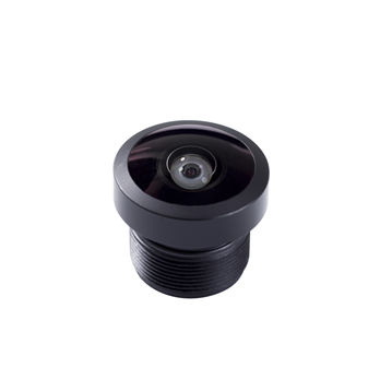 Objectif de microscope à focale fixe - SR series - Phenix Optics Co., Ltd - compact