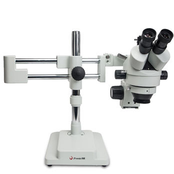 Microscope optique - XTL-165-XTWZ2T - Phenix Optics Co., Ltd - industriel / binoculaire / trinoculaire