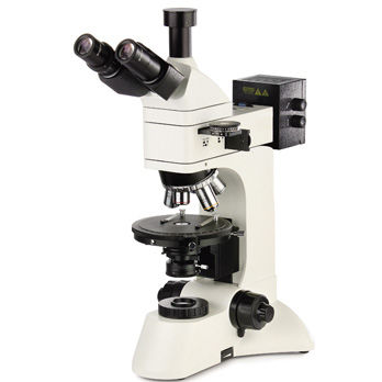 Microscope polarisant - PH-PG3230 - Phenix Optics Co., Ltd - optique / biomédical / pour la recherche