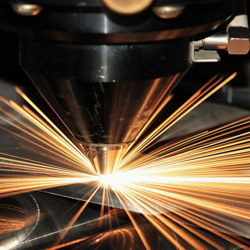 Découpe laser - BAN-INOX - métaux non ferreux / métaux ferreux / grandes séries