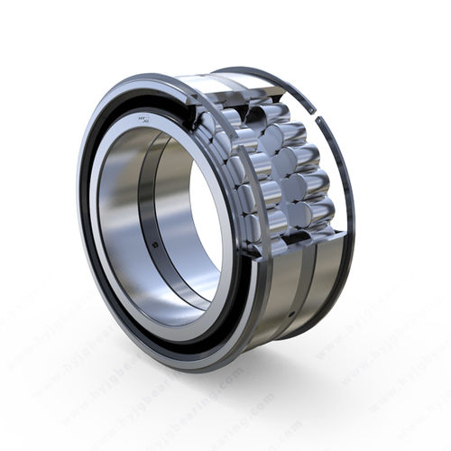 Roulement à rouleaux cylindriques - SL045005PP - Dalian Huayang Jinggong Bearing Manufacturing Co., LTD - à deux rangées / en acier / pour l'industrie