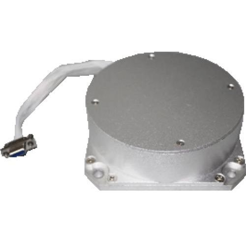 Gyroscope uniaxial - 730A - Wuxi Bewis Sensing Tecnology LLC - numérique / pour l'aéronautique