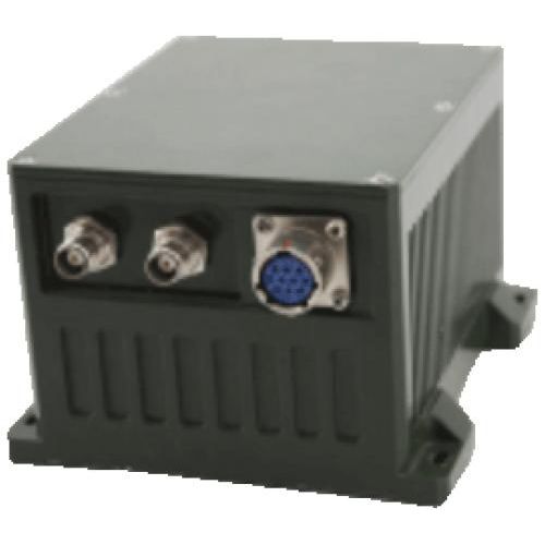 Centrale inertielle de navigation GNSS - GI640 - Wuxi Bewis Sensing Tecnology LLC - haute précision / légère / miniature