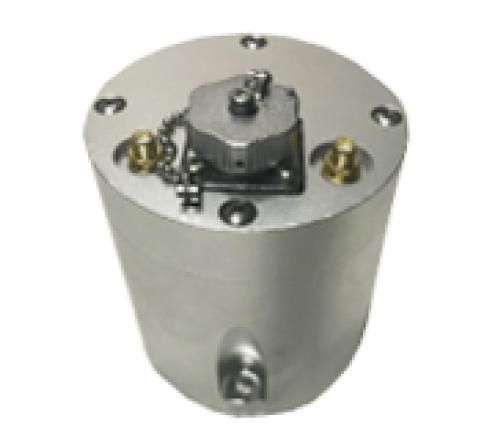 Centrale inertielle de navigation GNSS - GI540 - Wuxi Bewis Sensing Tecnology LLC - haute précision / légère / miniature