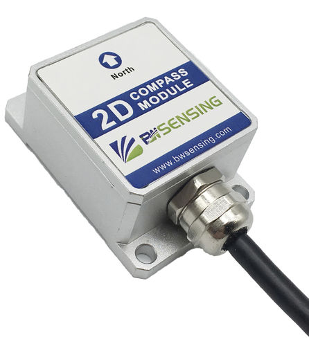 Boussole électronique - SEC225 - Wuxi Bewis Sensing Tecnology LLC