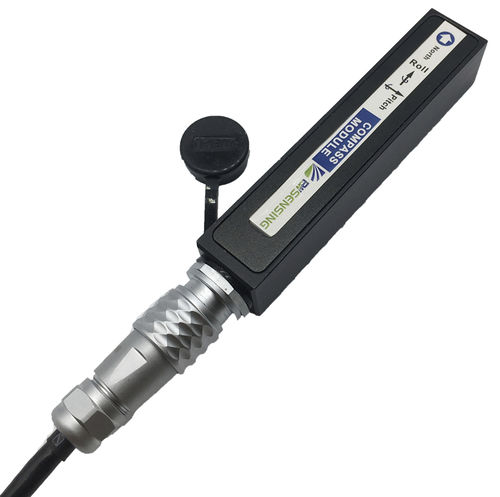 Boussole électronique - HEC365V - Wuxi Bewis Sensing Tecnology LLC