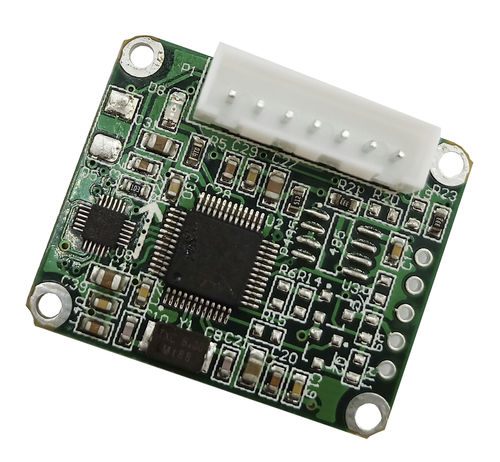 Boussole électronique - SEC290 - Wuxi Bewis Sensing Tecnology LLC