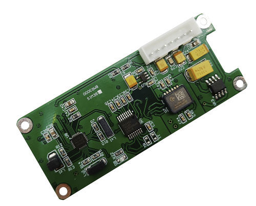 Boussole - BMR3300 - Wuxi Bewis Sensing Tecnology LLC