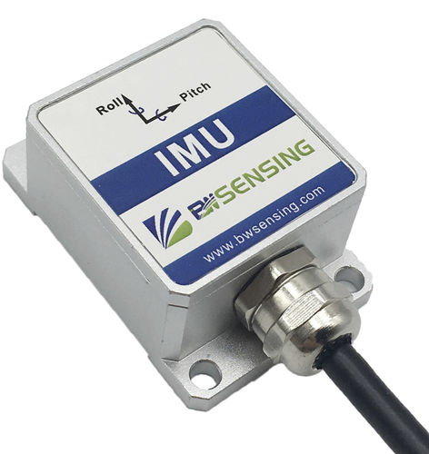IMU - IMU127 - Wuxi Bewis Sensing Tecnology LLC