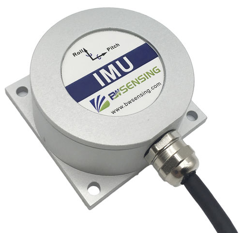 IMU - IMU225 - Wuxi Bewis Sensing Tecnology LLC