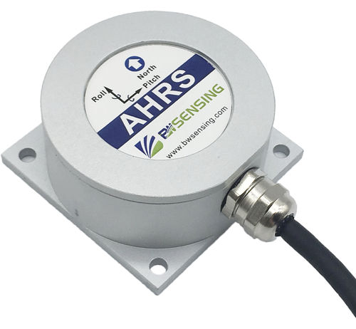 AHRS - AH200 - Wuxi Bewis Sensing Tecnology LLC