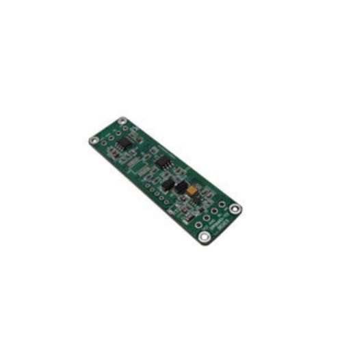 Inclinomètre deux axes - BWN466 - Wuxi Bewis Sensing Tecnology LLC - numérique / TTL / MEMS