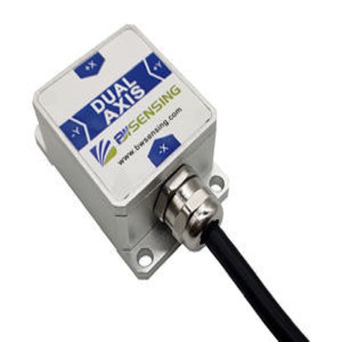 Inclinomètre deux axes - BWM426S - Wuxi Bewis Sensing Tecnology LLC - RS-485 / RS-232 / TTL